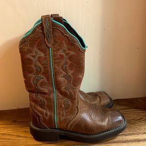 Justin’s Women’s Cowboy Boots